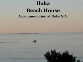 Iluka Beach House,Robe- stunning ocean views.